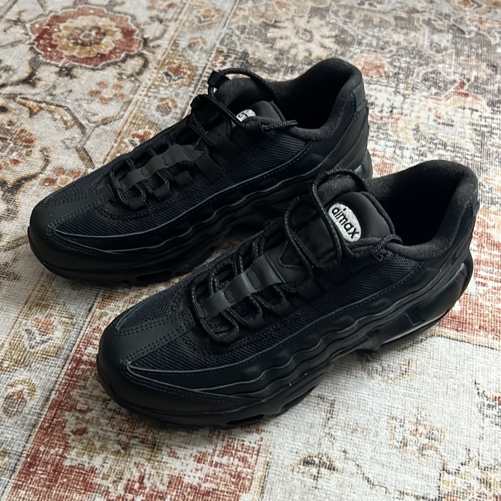 Nike Air Max 95 OG (Boys)